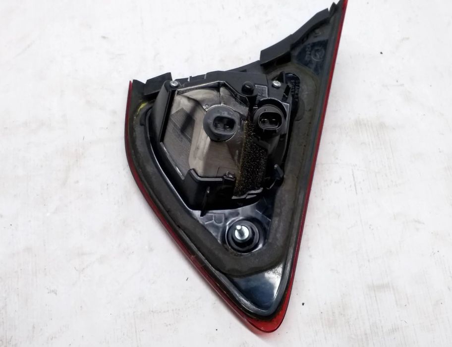 MAZDA CX-5 1 generation (2011-2020) Right Side Tailgate Taillight KD53513F0 28708671