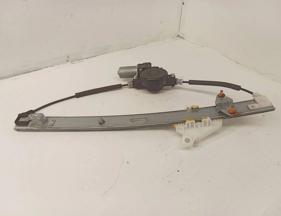 MAZDA CX-5 1 generation (2011-2020) Стеклоподъемник передней левой двери D6515958X 28708701