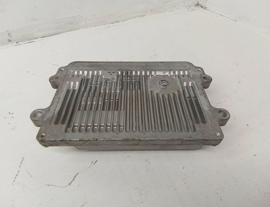 MAZDA CX-5 1 generation (2011-2020) Motora vadības bloks SH0118881U 28708829