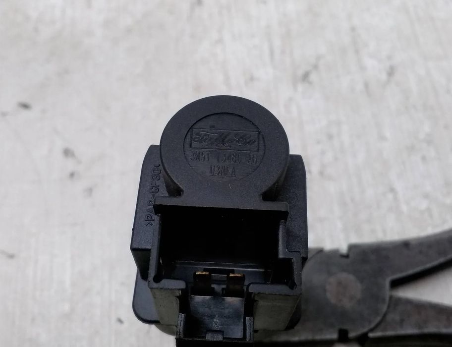 VOLVO S80 2 generation (2006-2020) Brake Pedal Sensor 3M5T13480AB 28709548