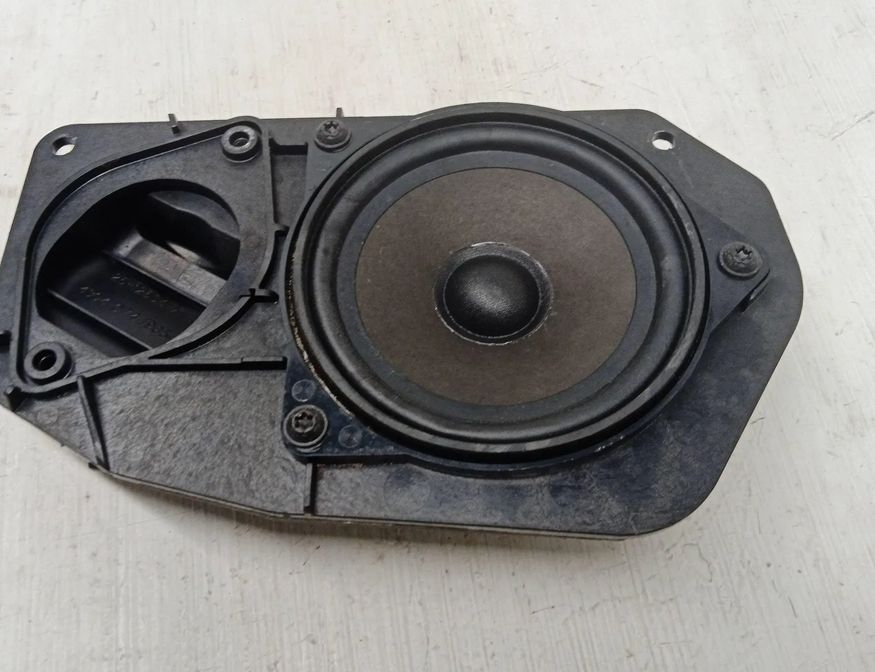 BMW 5 Series E60/E61 (2003-2010) Задняя правая колонка в двери 6934420 28711822