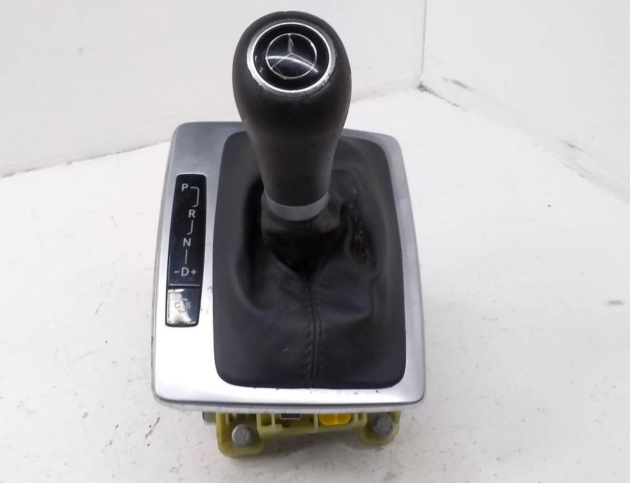 MERCEDES-BENZ E-Class W212/S212/C207/A207 (2009-2016) Gear Shifting Mechanism A2042674724 28716392