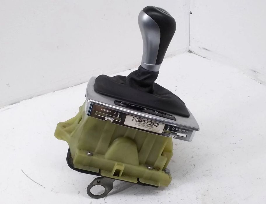 MERCEDES-BENZ E-Class W212/S212/C207/A207 (2009-2016) Gear Shifting Mechanism A2042674724 28716392