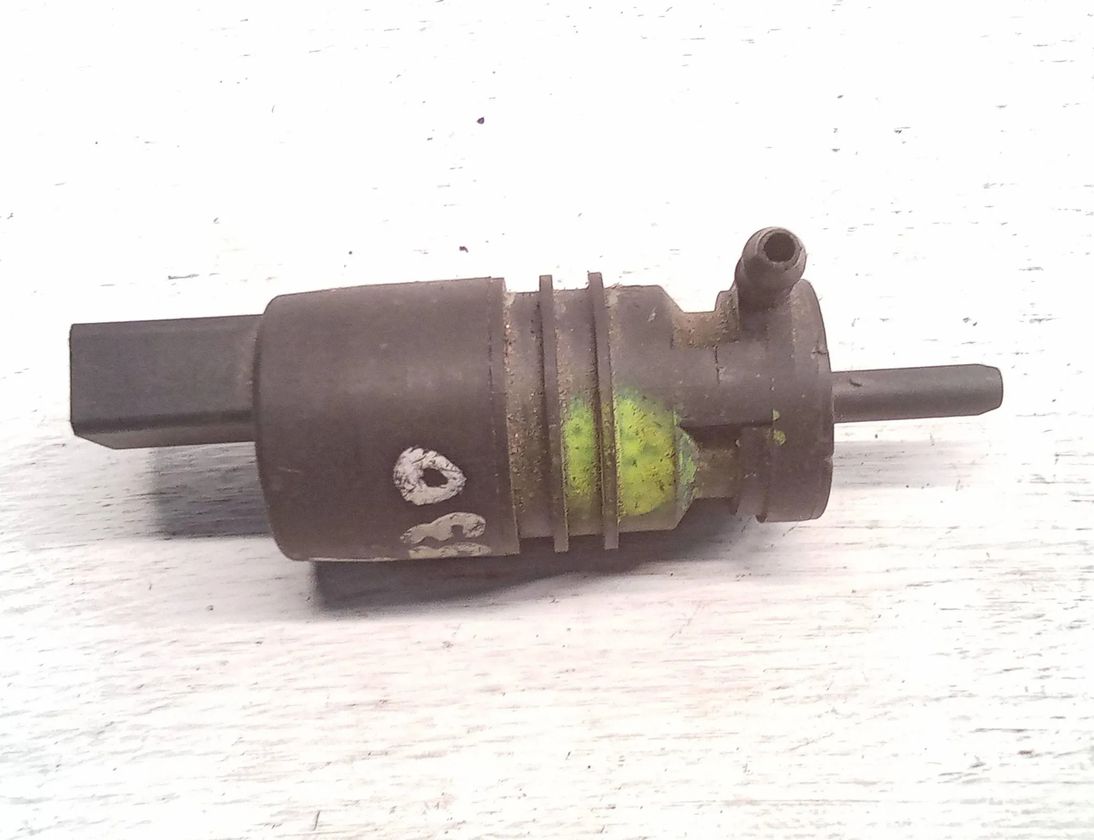 MERCEDES-BENZ M-Class W163 (1997-2005) Моторчик бачка омывателя 28716504