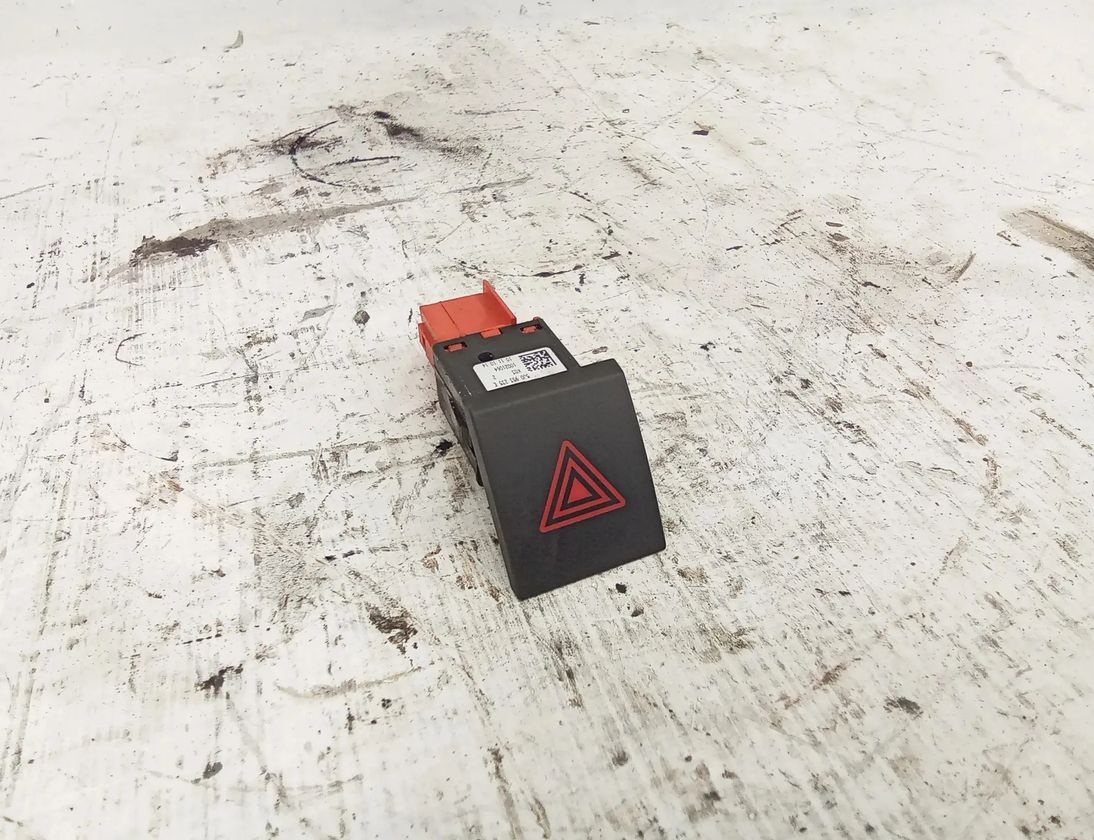 SKODA Roomster 5J  (2010-2015) кнопка опасности 5J0953235E 28721618