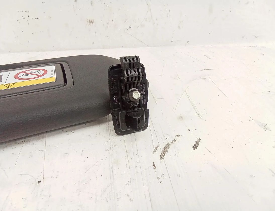 MERCEDES-BENZ E-Class W213/S213/C238/A238 (2016-2024) Kreisās puses saulessargs A2058108304 28723232