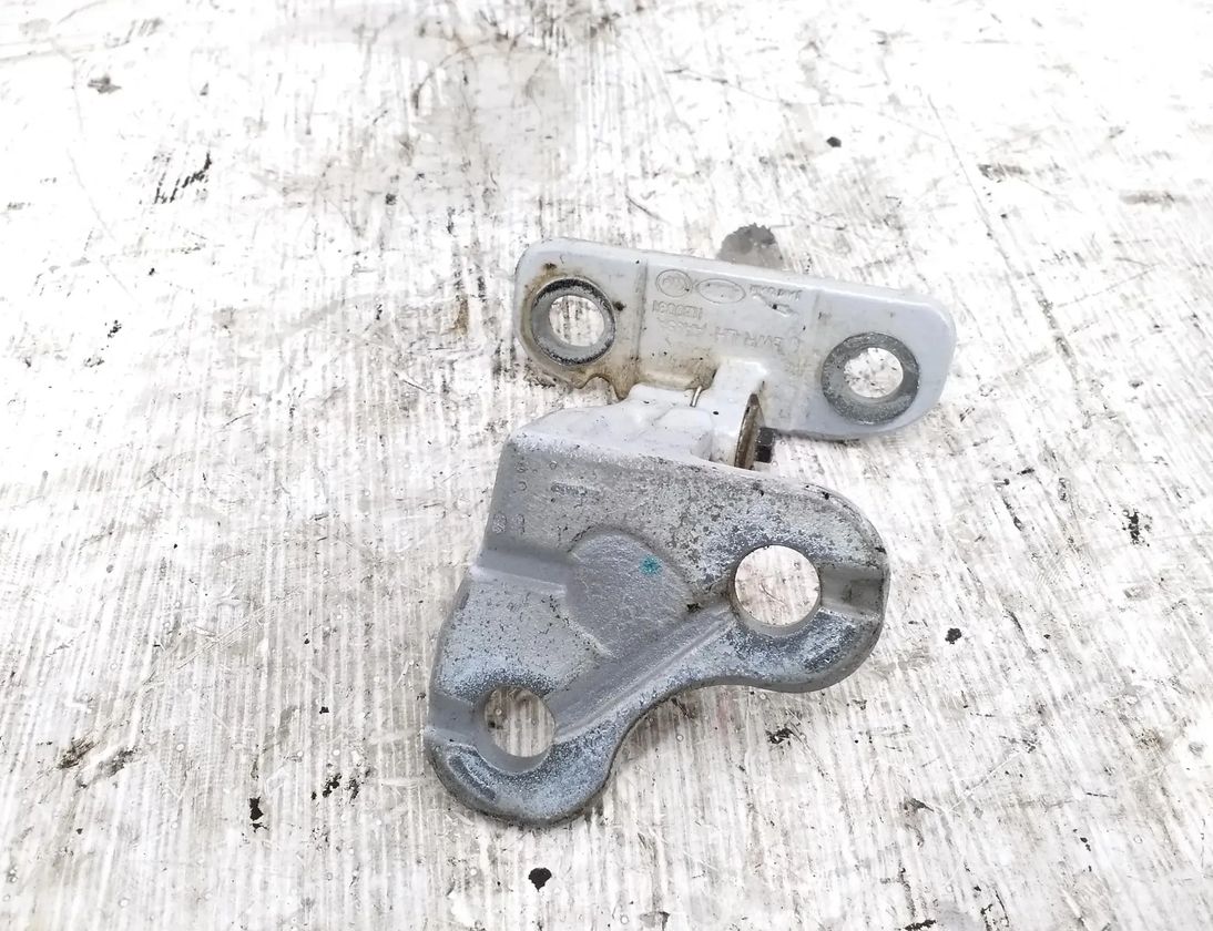 LAND ROVER Range Rover Velar 1 generation (2017-2024) Front left Door Hinge 228A65AE 28723720