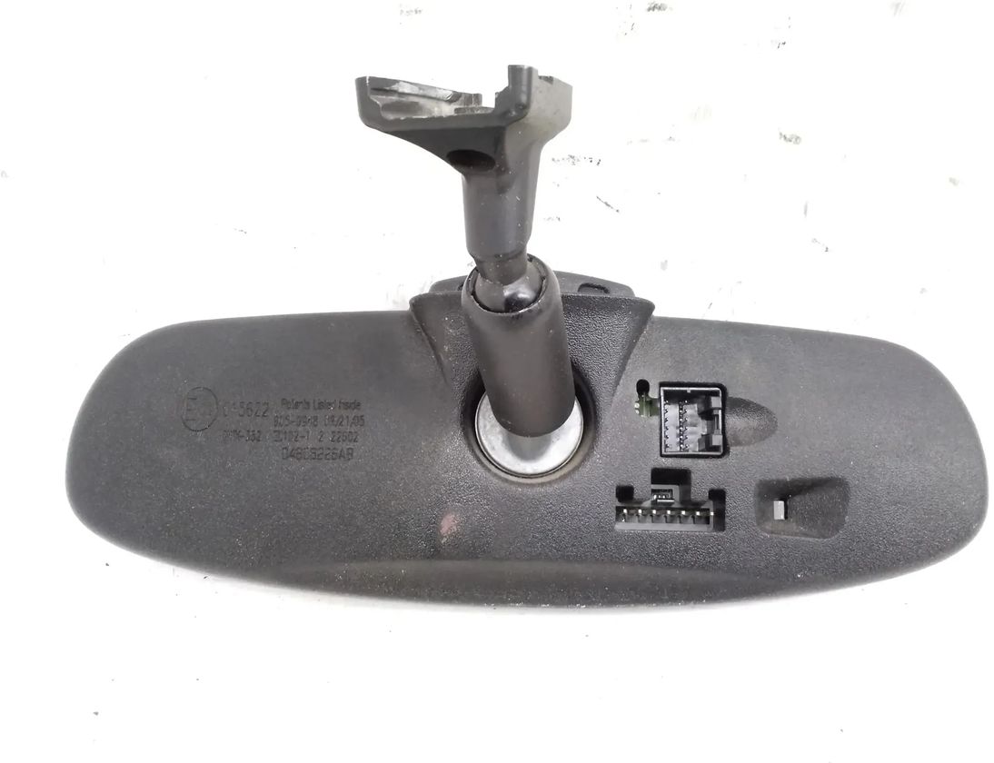 CHRYSLER 300C 1 generation (2005-2011) Зеркало заднего вида 04806228AB 28723915