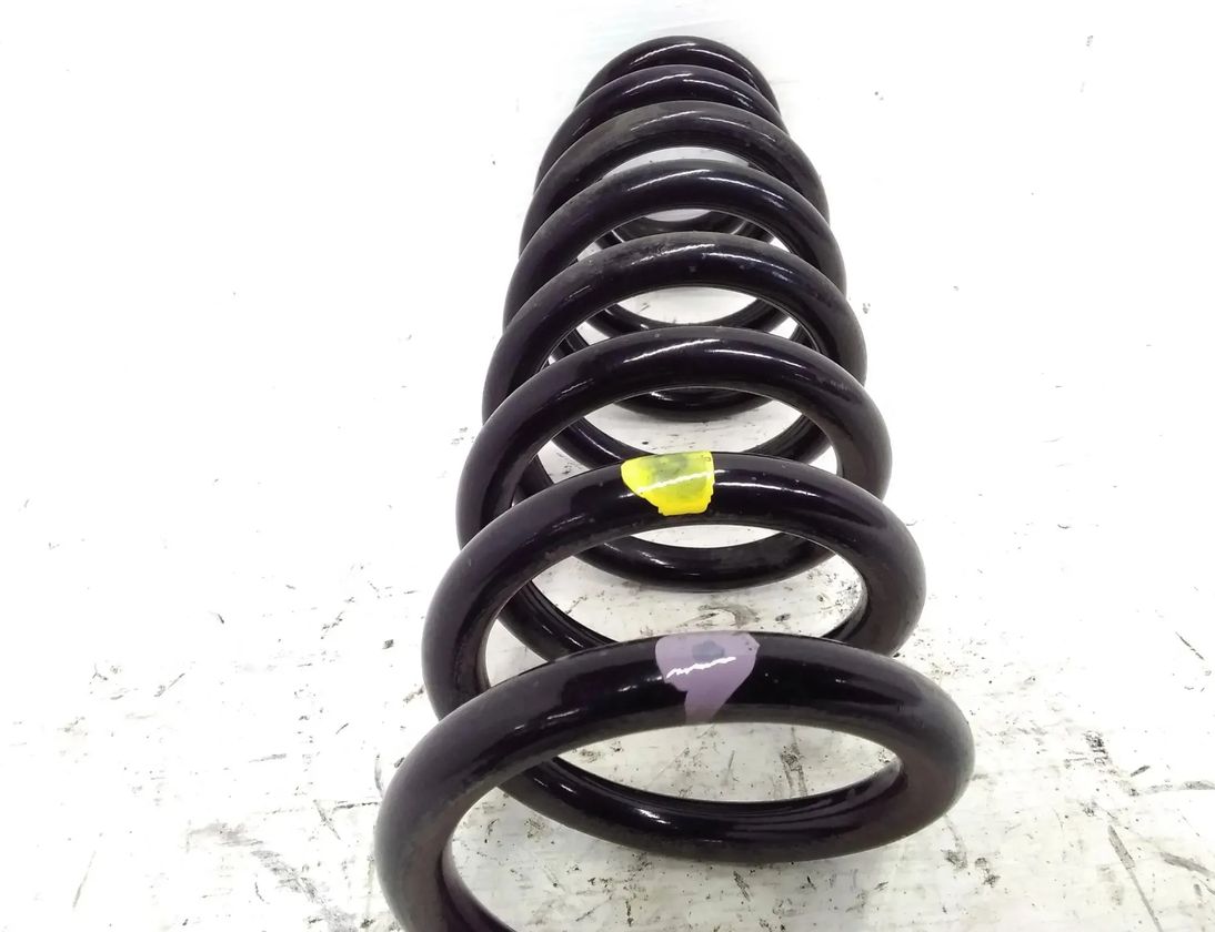 MITSUBISHI Outlander 3 generation (2012-2023) Rear Left Coil Spring 28726134