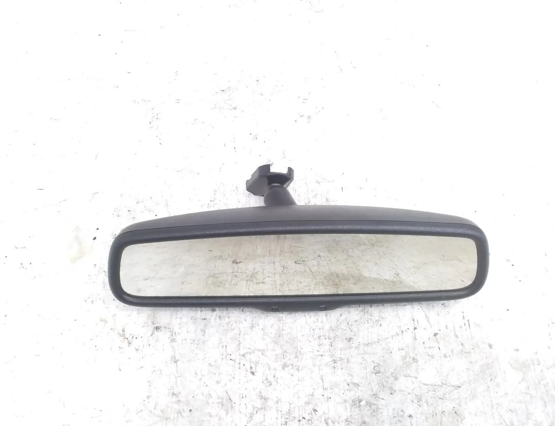 MITSUBISHI Outlander 3 generation (2012-2023) Зеркало заднего вида 28726426