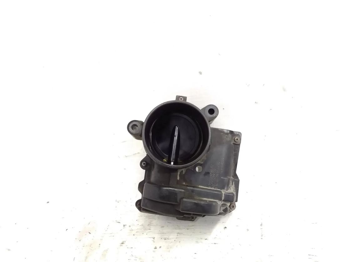 PEUGEOT 308 T7 (2007-2015) Дроссельная заслонка V757669780 28729719