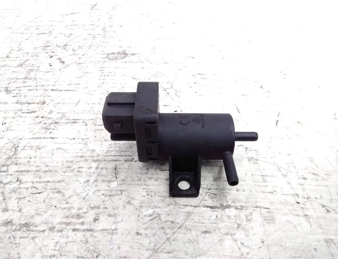 RENAULT Scenic 2 generation (2003-2010) Соленоидный клапан 7700113709 28730180