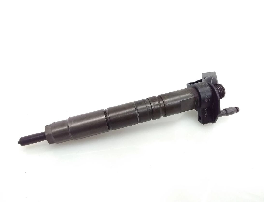 MERCEDES-BENZ S-Class W221 (2005-2013) Форсунка 0445116026 28735669