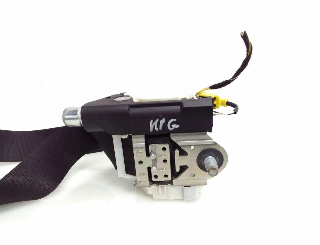 MERCEDES-BENZ M-Class W164 (2005-2011) Rear Left Seatbelt A1648601785 28739704