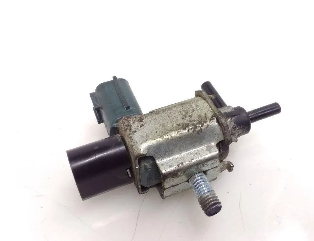 FORD Ranger T6 (2011-2022) Solenoīda vārsts K5T46593 30308532