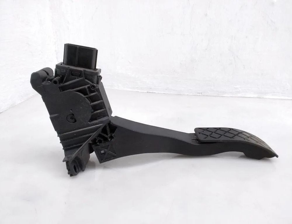 SEAT Tarraco 1 generation (2018-2023) Педаль газа 5Q1723503L 30756909