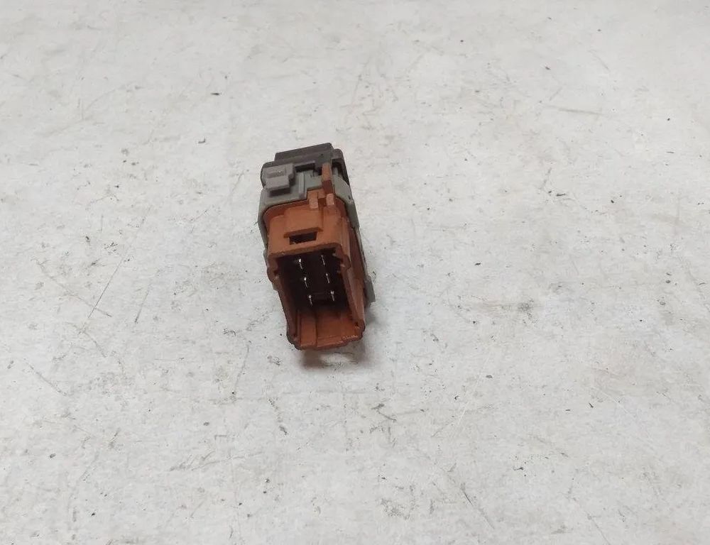 RENAULT Espace 4 generation (2002-2014) Кнопка стеклоподъемника задней левой двери 2808202 30923391