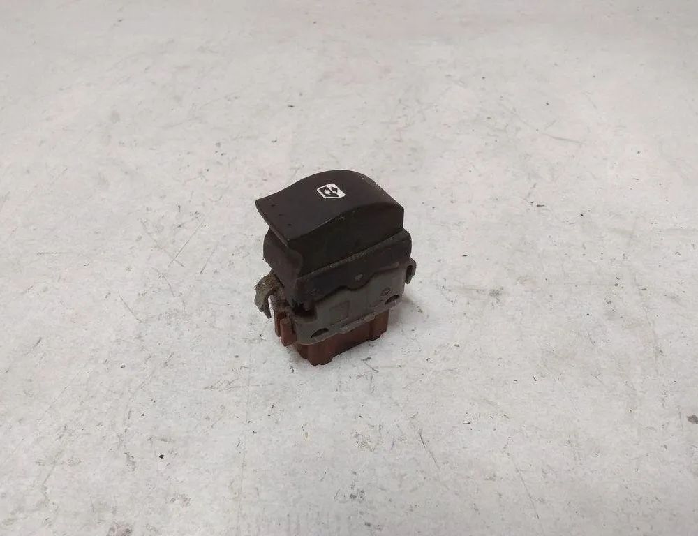 RENAULT Espace 4 generation (2002-2014) Кнопка стеклоподъемника задней левой двери 2808202 30923391