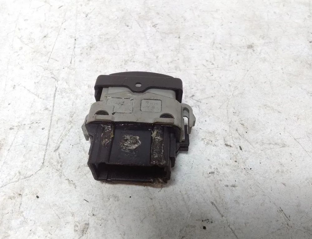 RENAULT Espace 4 generation (2002-2014) Центральный замок 2808202 30923416