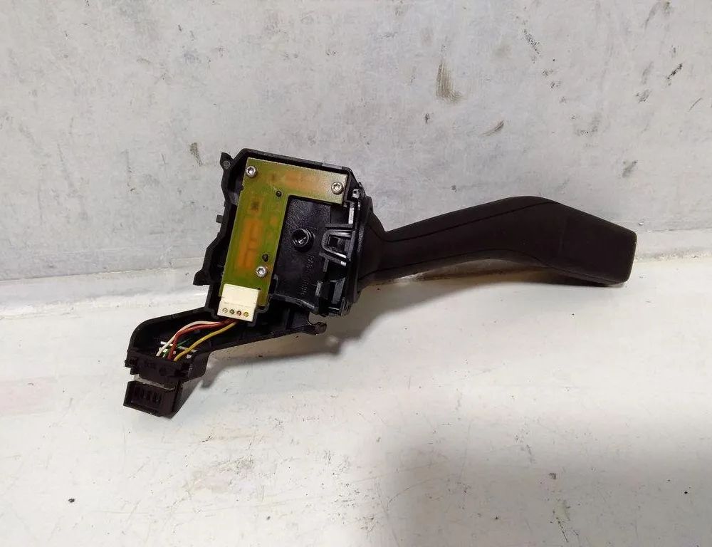 SKODA Octavia 1 generation (1996-2010) Turn switch knob 1K0953513E 30924218