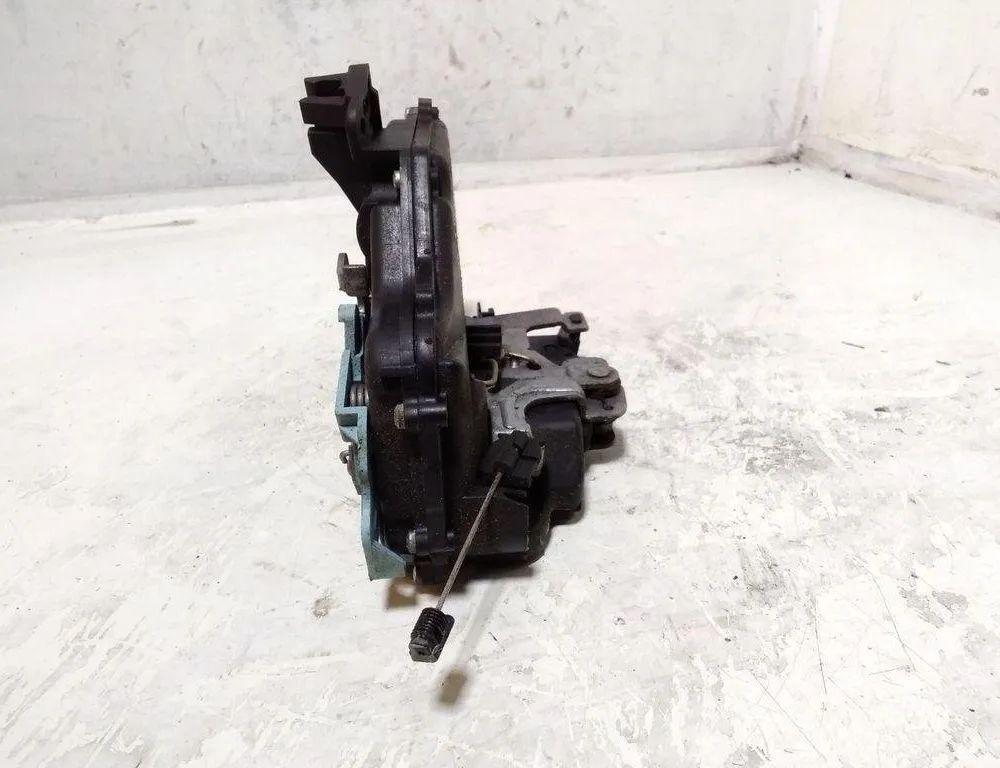 SKODA Octavia 1 generation (1996-2010) Замок двери передний правый 3D2837016J 30924258