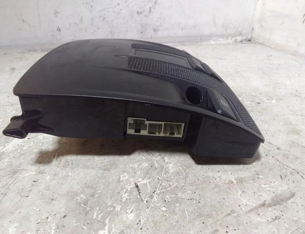 MERCEDES-BENZ CLA-Class C117 (2013-2016) Interior Lighting A0009004508 30936270