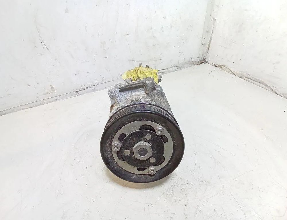 AUDI A1 GB (2018-2024) Gaisa kondicionēšanas sūknis 5Q0816803D 31011950