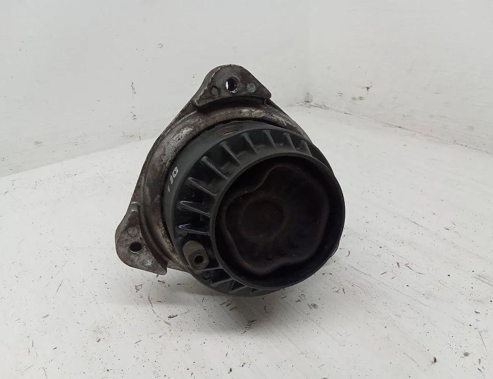 BMW 5 Series Gran Turismo F07 (2010-2017) Передняя подушка двигателя 6777371 31051771