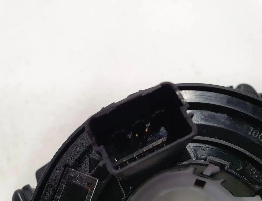 SEAT Ateca 1 generation (2016-2024) Stūres lenta 5Q1953549D 31079594