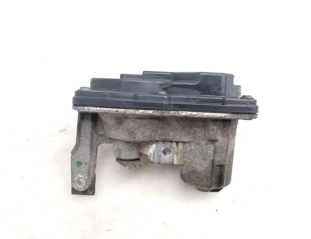 SKODA Karoq 1 generation (2017-2024) Droseļvārsts 5Q0253691K 31241469