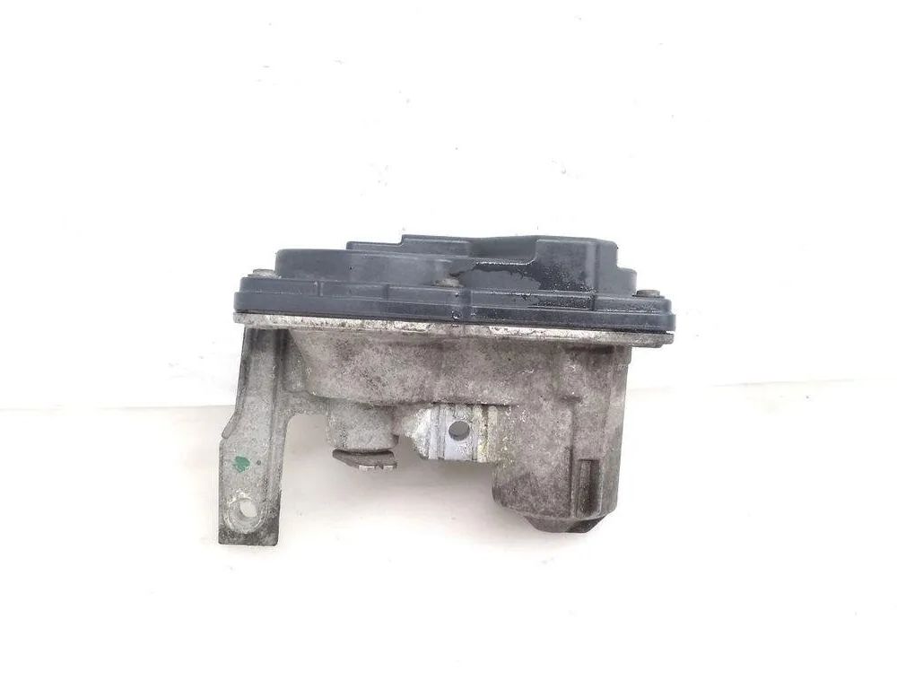 SKODA Karoq 1 generation (2017-2024) Droseļvārsts 5Q0253691K 31241469