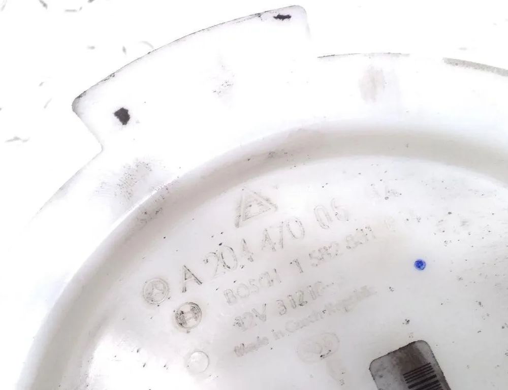 MERCEDES-BENZ E-Class W212/S212/C207/A207 (2009-2016) Топливный насос 1582881035 31241874