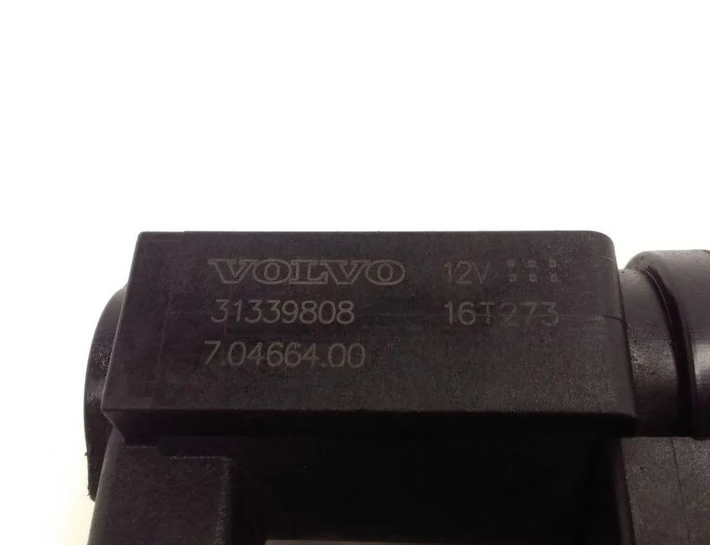 VOLVO XC60 1 generation (2008-2017) Solenoid Valve 31339808 31265533