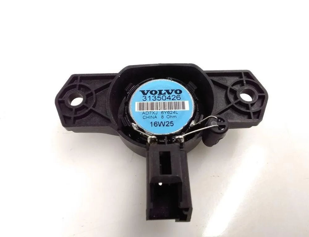 VOLVO XC60 1 generation (2008-2017) Priekšējo labo durvju skaļrunis 31350426 31272688