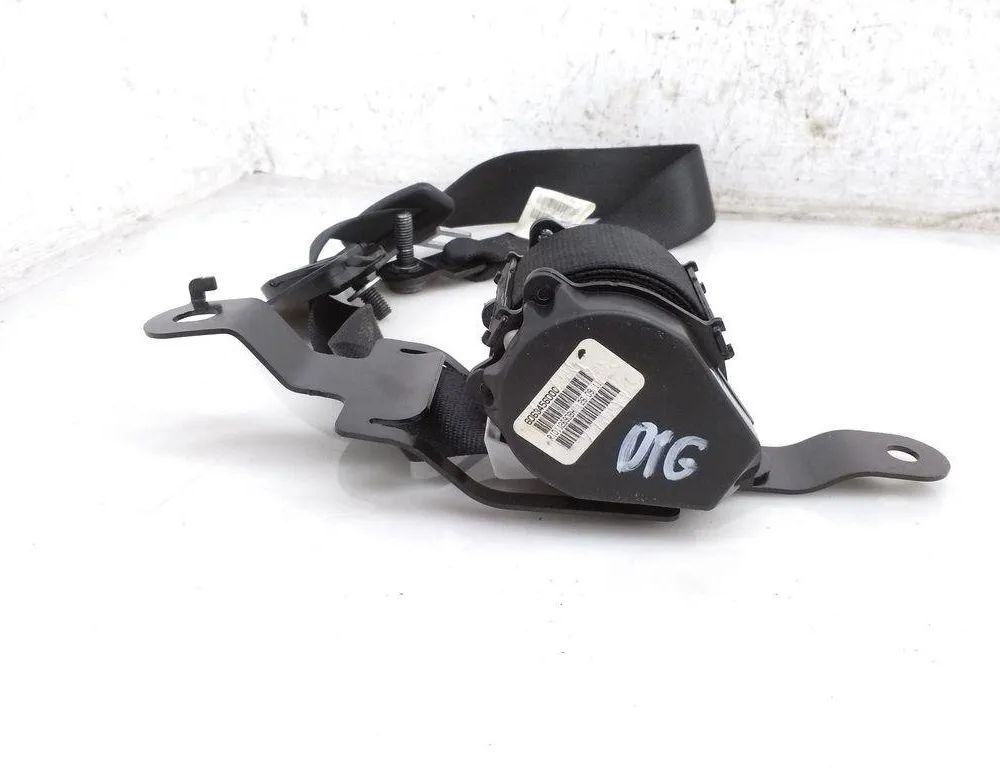 BMW X5 E70 (2006-2013) Rear Right Seatbelt 606345600C 31281555