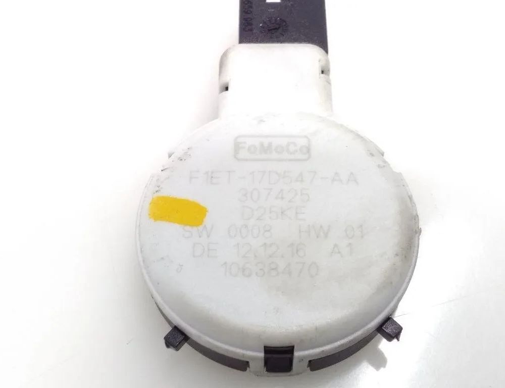 FORD Kuga 2 generation (2013-2020) Датчик дождя F1ET17D547AA 31290491
