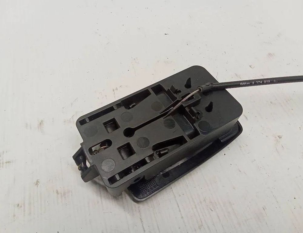 BMW 5 Series Gran Turismo F07 (2010-2017) Citas salona daļas 7221850 31496628