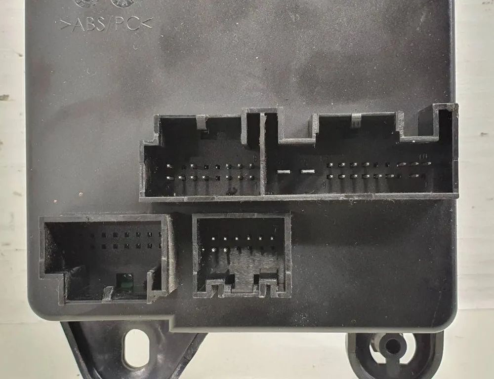 AUDI A5 F5 (2016-2024) Citau veidu vadības bloki 8S0820047 31515947