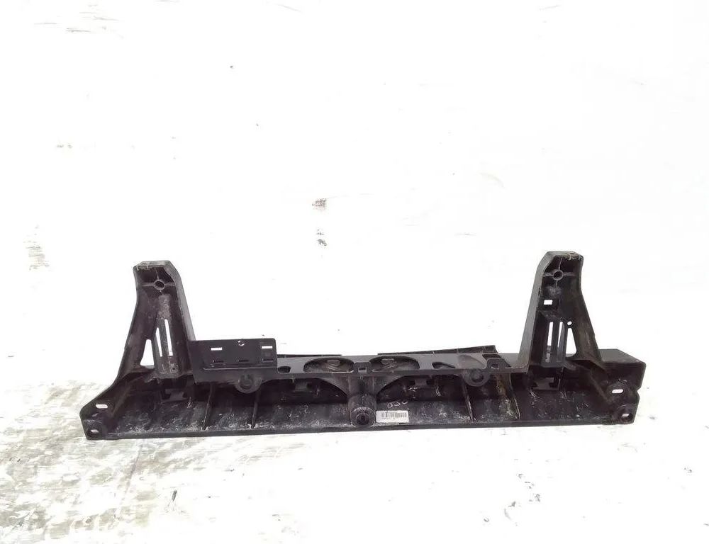 BMW X5 F15 (2013-2018) Держатель заднего бампера правый 7294391 31654177