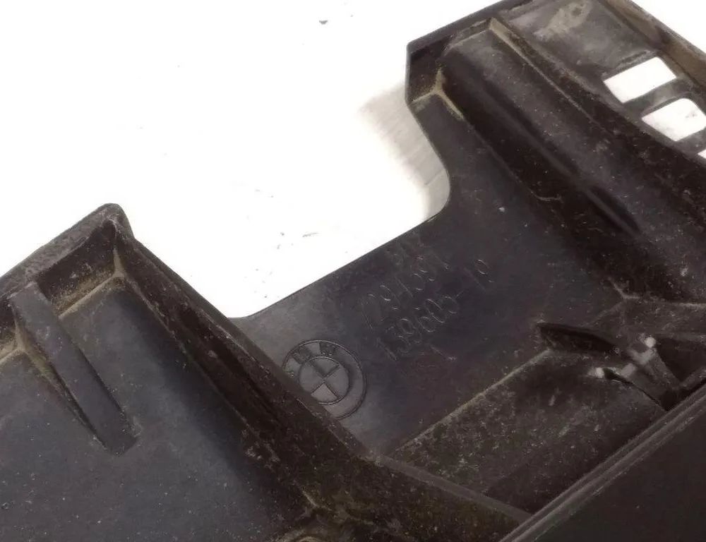 BMW X5 F15 (2013-2018) Держатель заднего бампера правый 7294391 31654177