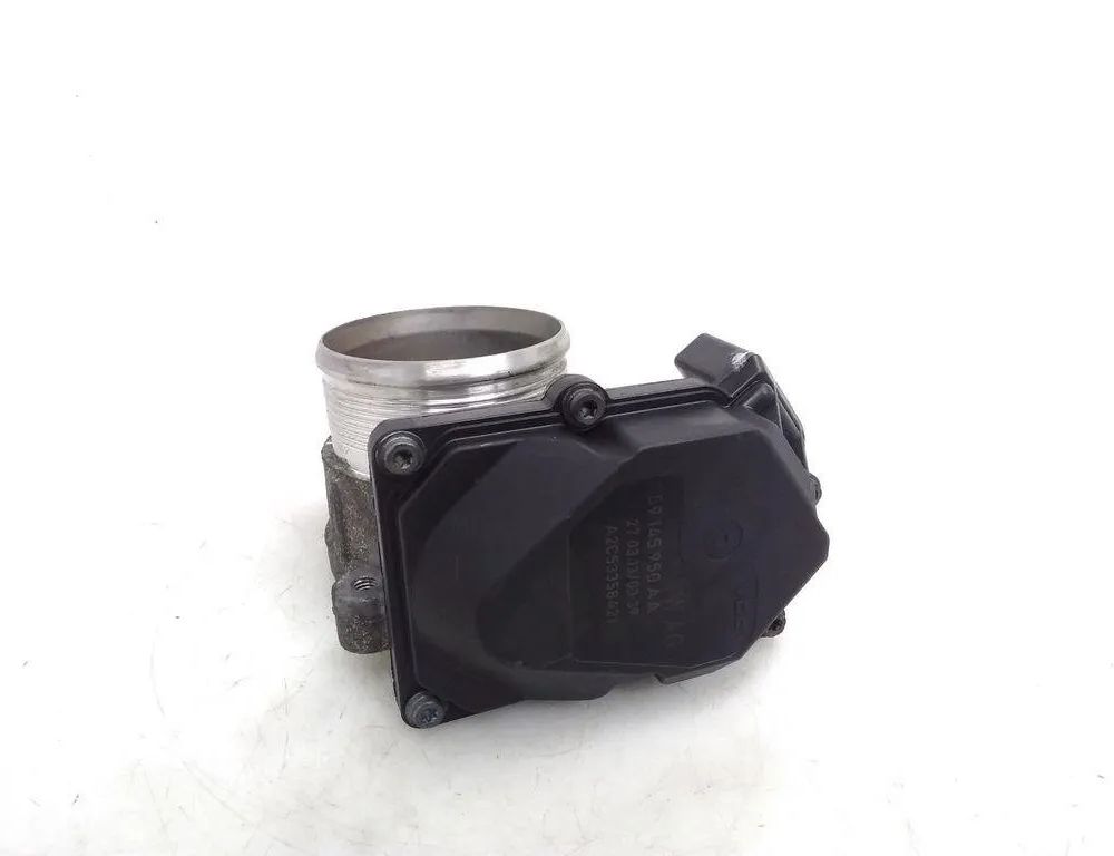 AUDI A7 C7/4G (2010-2020) Throttle Body 059145950AA 31857687
