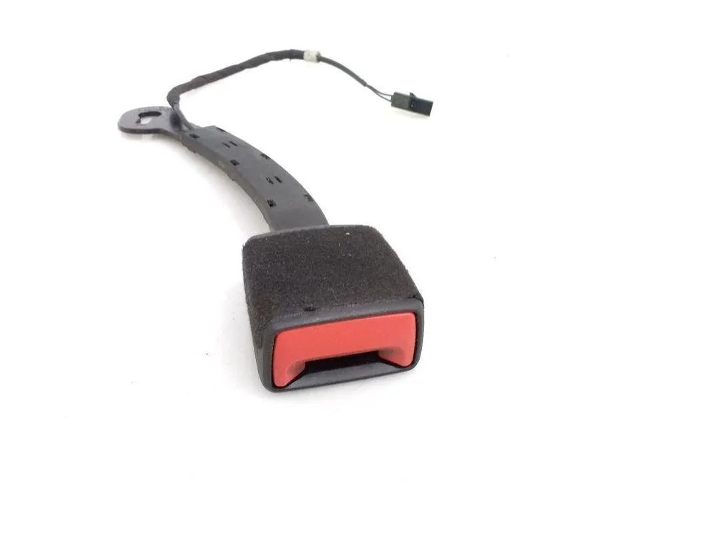 VOLKSWAGEN Passat B8 (2014-2023) Пряжка ремня безопасности переднего правого сиденья 3G0857756H 31857843