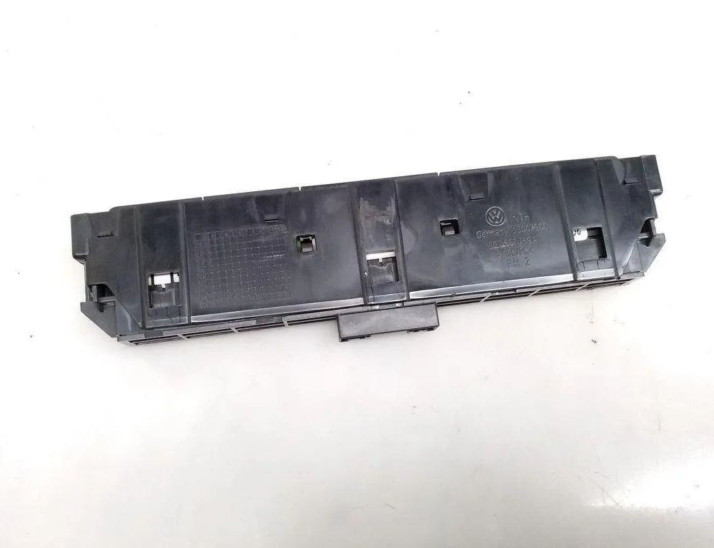 VOLKSWAGEN Passat B8 (2014-2023) Pogas 3G2853769A 31861769