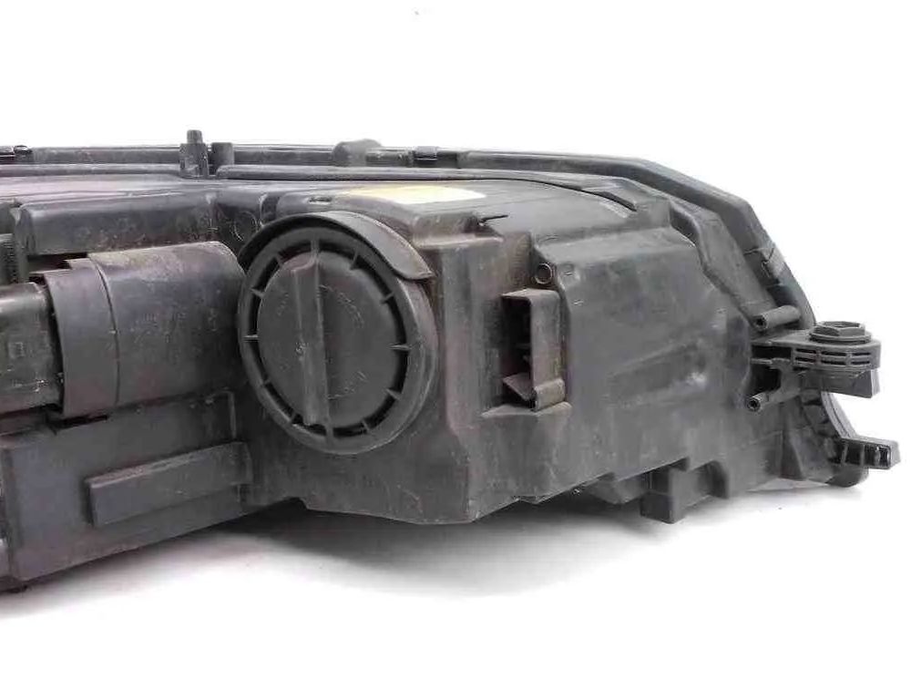 SKODA Octavia 3 generation (2013-2020) Front Left Headlight 5E2941015C 32417228