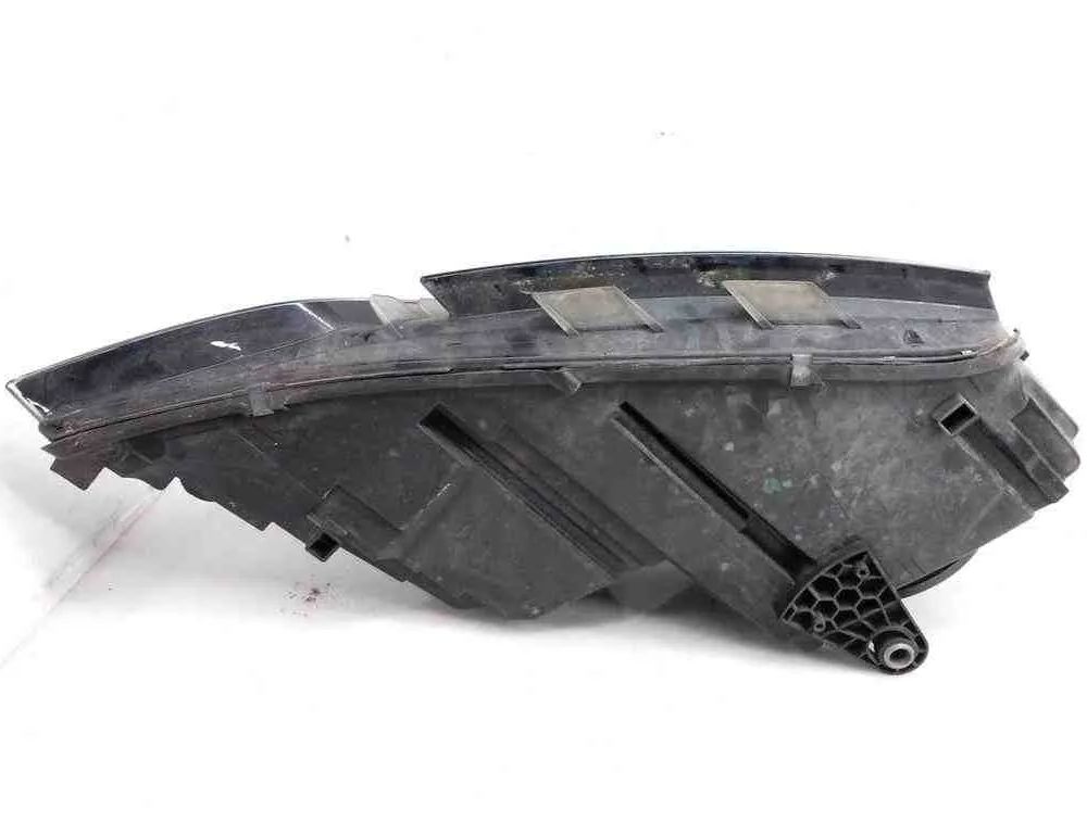 SKODA Octavia 3 generation (2013-2020) Front Left Headlight 5E2941015C 32417228