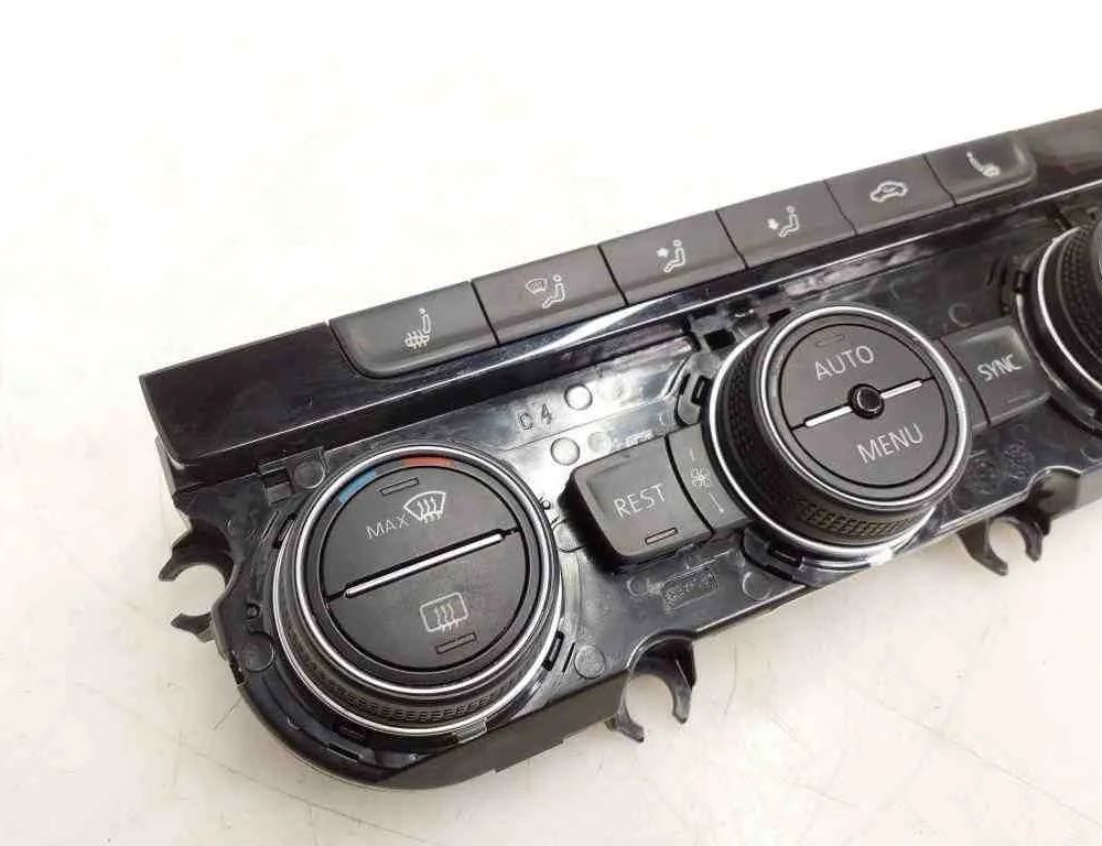 VOLKSWAGEN Passat B8 (2014-2023) Citau veidu vadības bloki 5G0907044BG 32489050