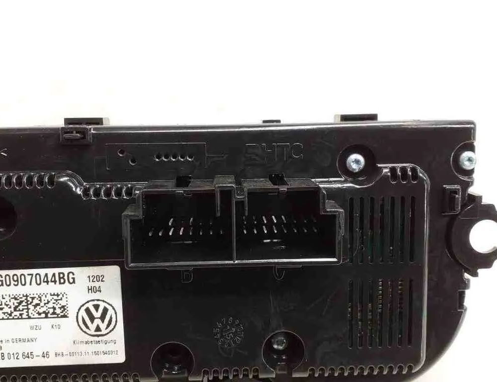 VOLKSWAGEN Passat B8 (2014-2023) Citau veidu vadības bloki 5G0907044BG 32489050