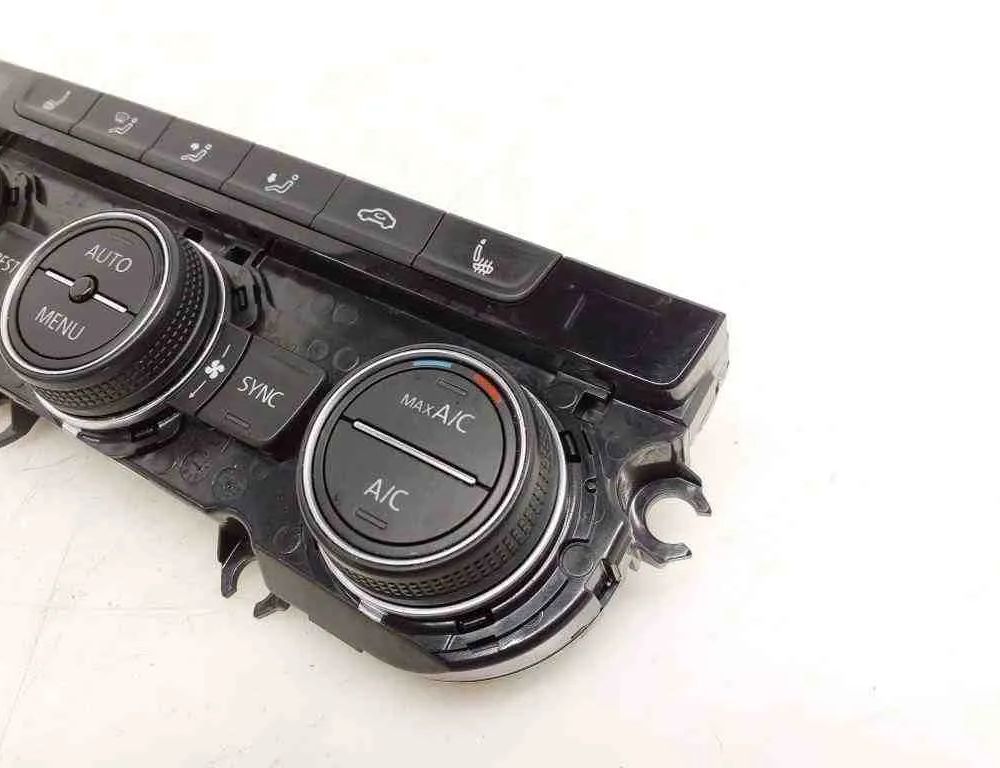 VOLKSWAGEN Passat B8 (2014-2023) Citau veidu vadības bloki 5G0907044BG 32489050