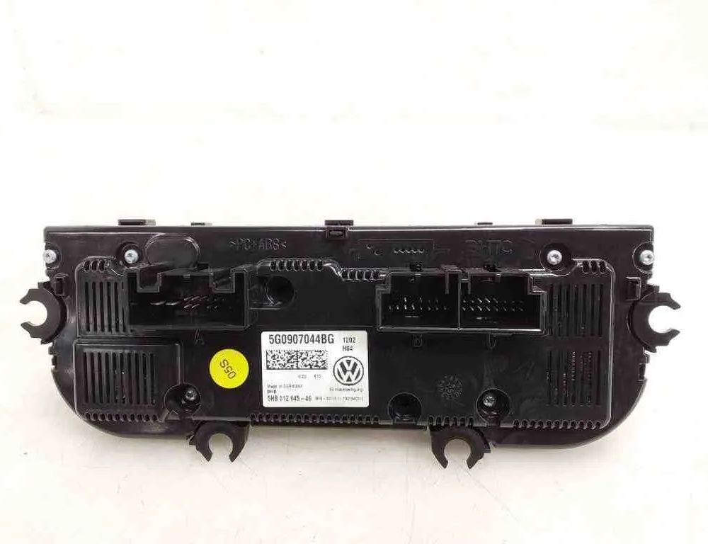 VOLKSWAGEN Passat B8 (2014-2023) Citau veidu vadības bloki 5G0907044BG 32489050