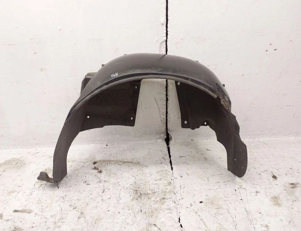 OPEL Astra K (2015-2021) Подкрылок задний левый 39040822 32809373